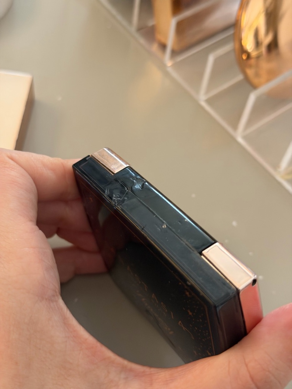 ANASTASIA BEVERLY HILLS AMREZY RARE HIGHLIGHTER - Picture 7 of 7